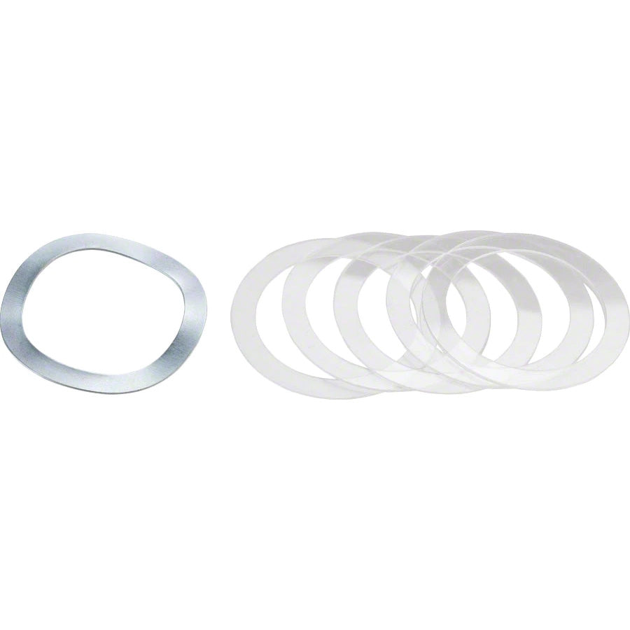 Shim and Wave Washer Kit, BB30