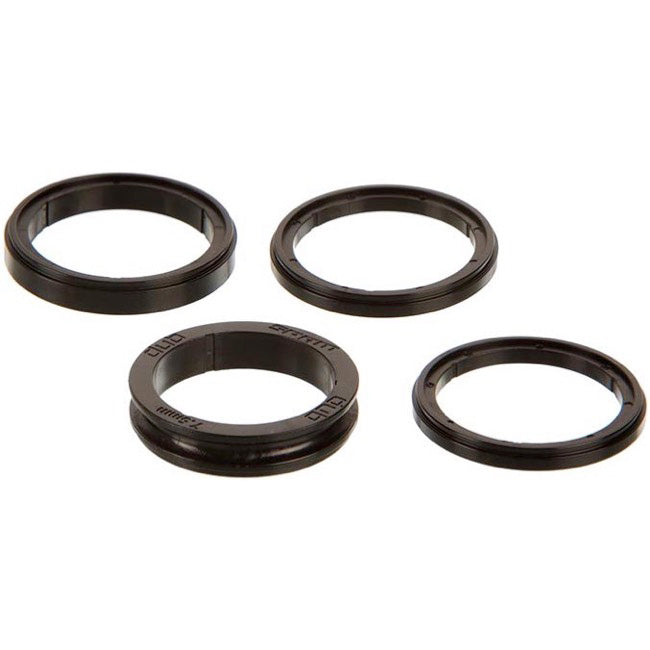 Spindle Spacer Kit, DUB MTB Wide