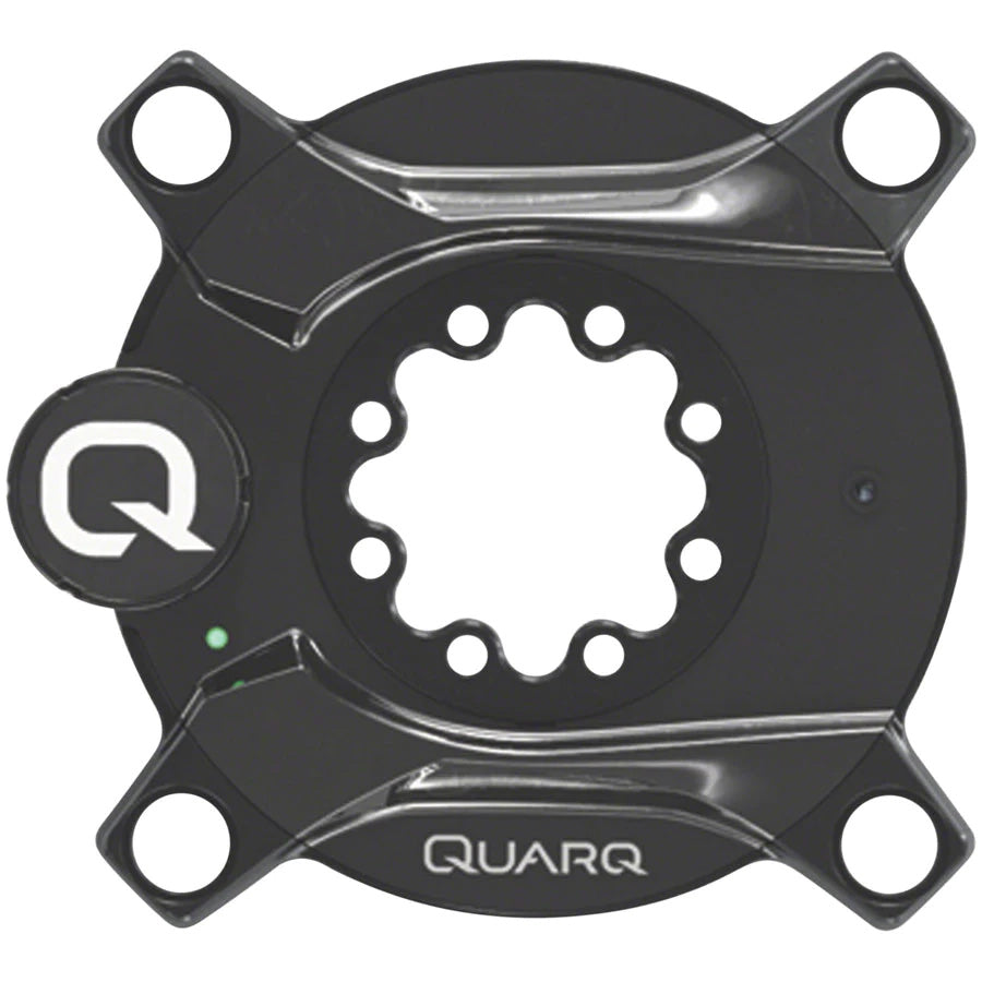 XX1 Power Meter Spider, AXS D0, 8-Bolt, Black