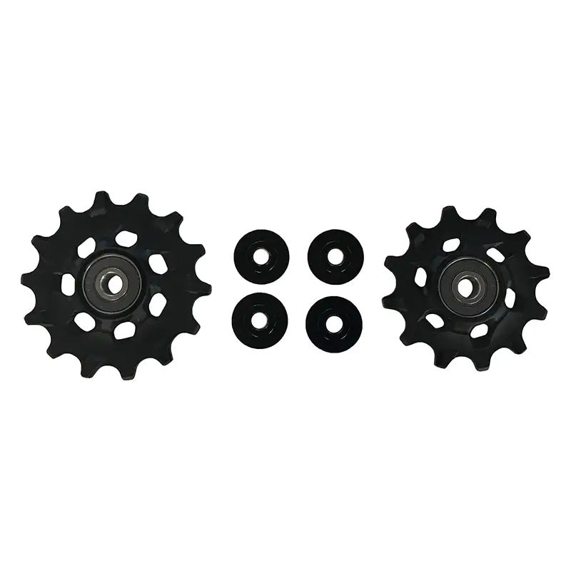 Derailleur Pulley Set, GX, 2x11sp