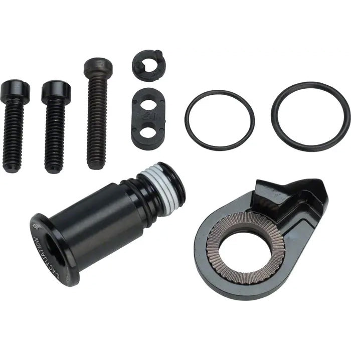 Derailleur B-Bolt/Limit Screw Kit, GX 1x11sp