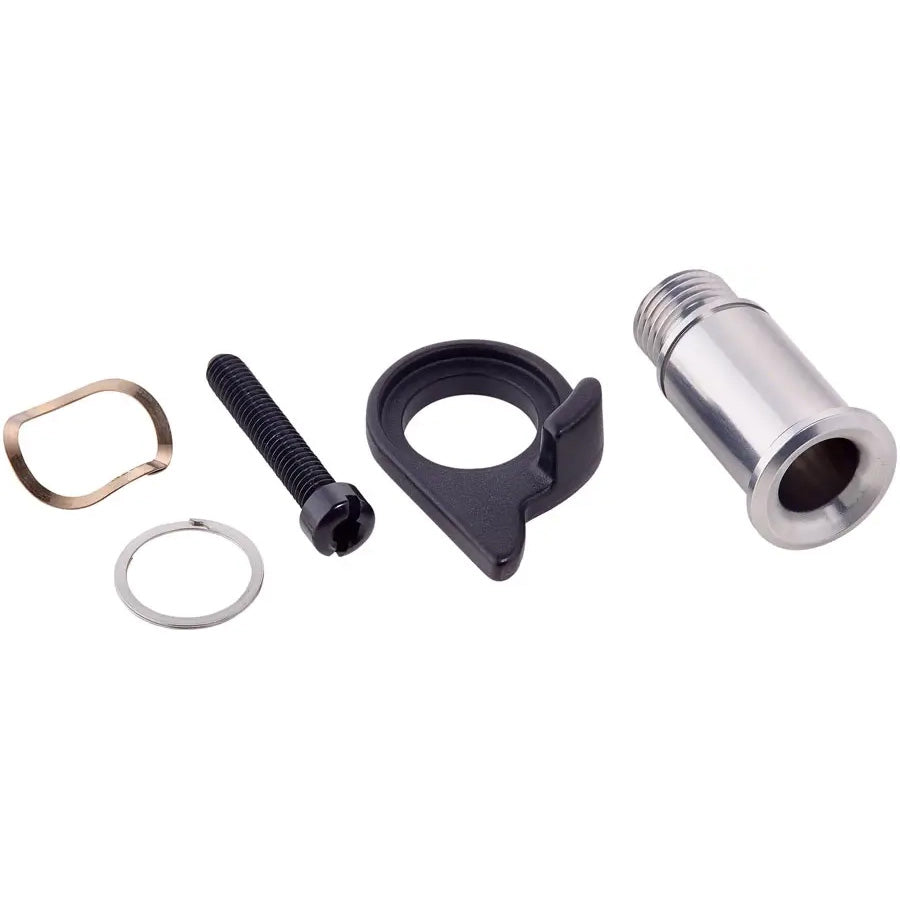 Derailleur B-Bolt/B-Screw Kit, Red eTap