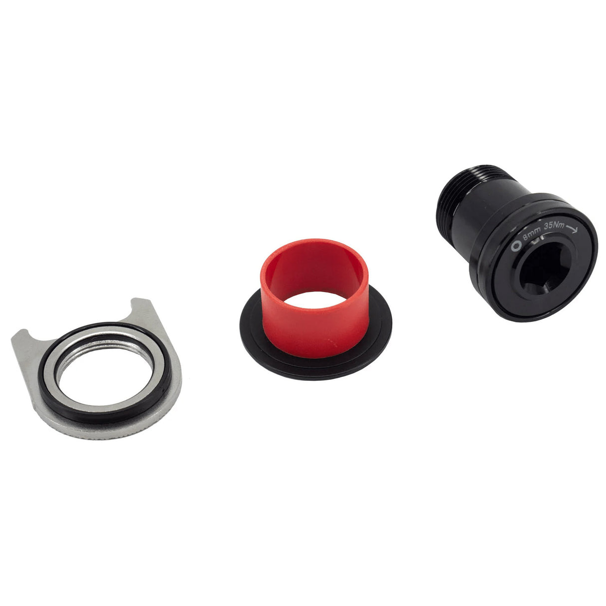Rear Derailleur Full Mount Bolt Kit, GX T-Type AXS