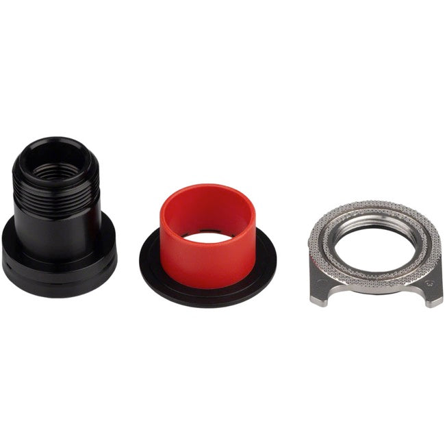 Rear Derailleur Full Mount Bolt Kit, X0 T-Type AXS