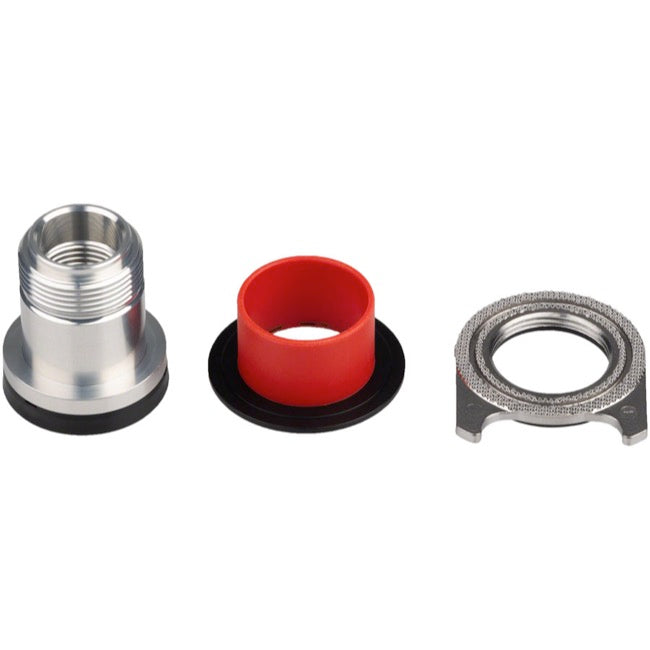 Rear Derailleur Full Mount Bolt Kit, XXSL T-Type AXS