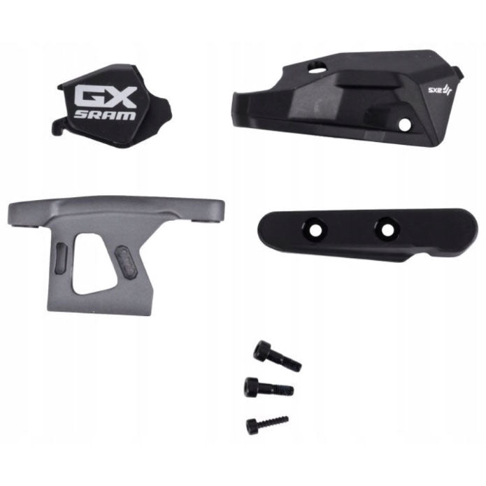 Cover/Skid Kit w/Bolts, GX T-Type AXS Rear Derailleur