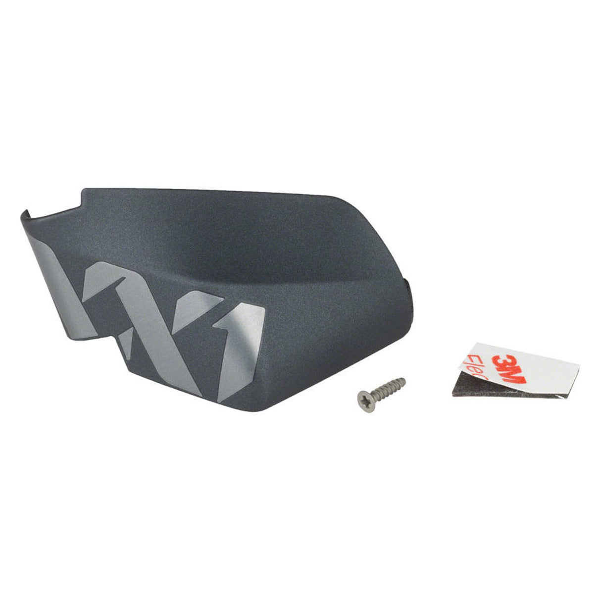 Rear Der Clutch Cover Kit w/Screw, XX1 Eagle AXS