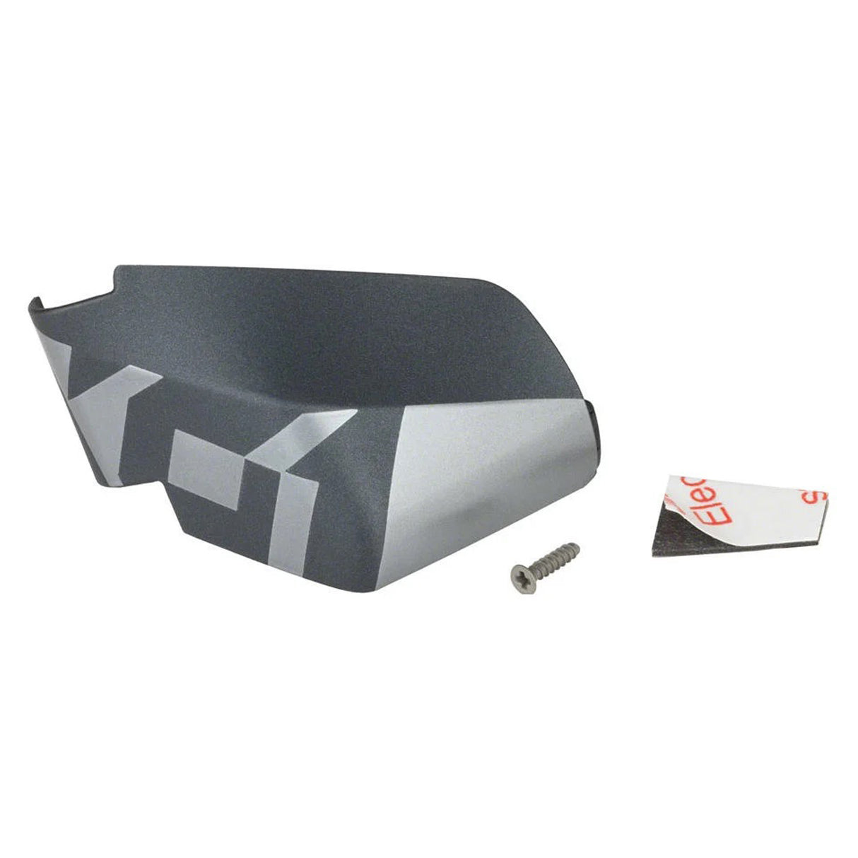 Rear Der Clutch Cover Kit w/Screw, X01 Eagle AXS