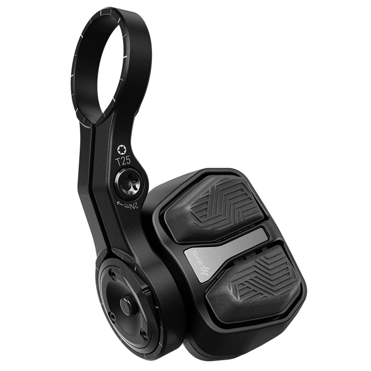 AXS POD Ultimate D1 Controller, 2 Button w/ Clamp