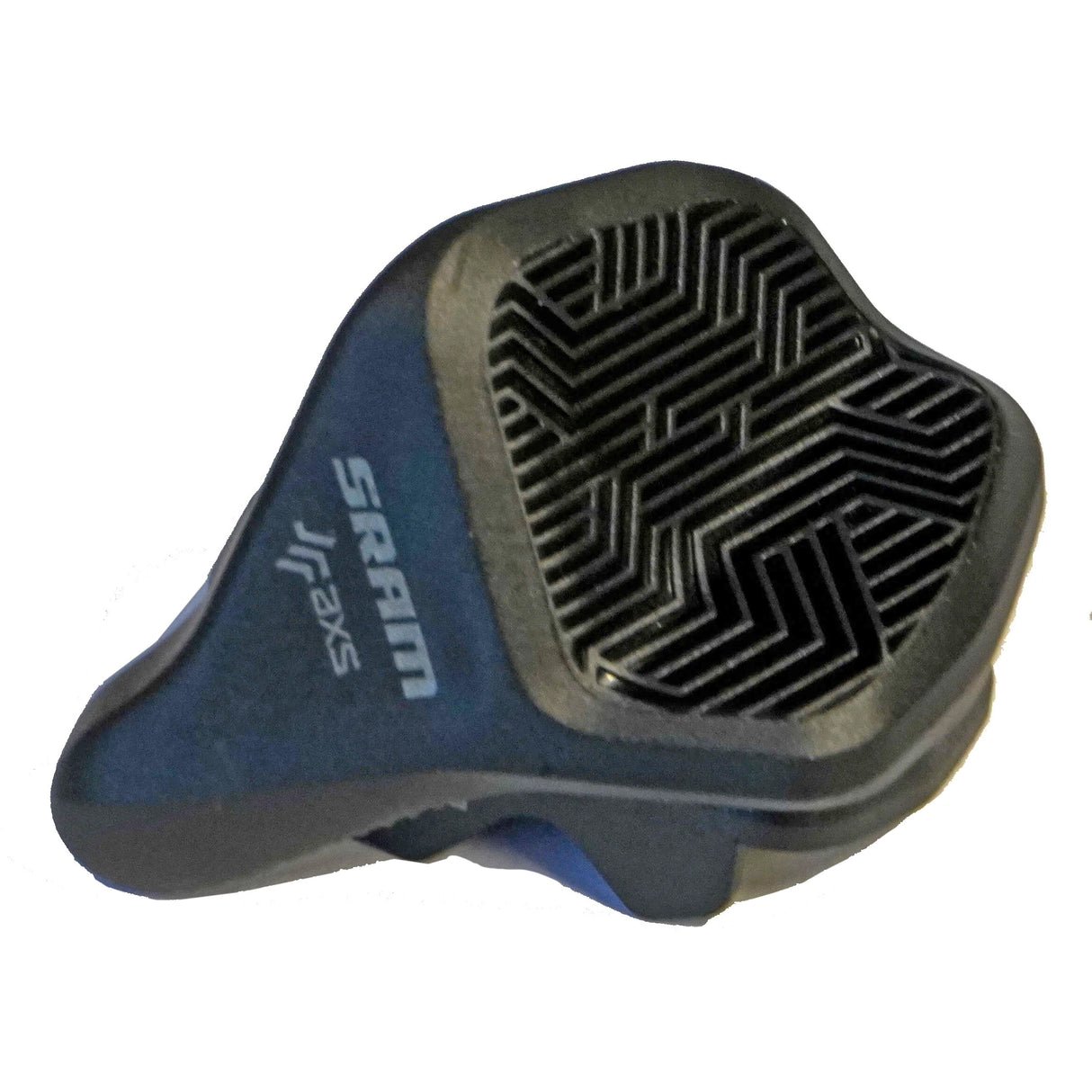 AXS POD Rocker Paddle Upgrade, Right, Black