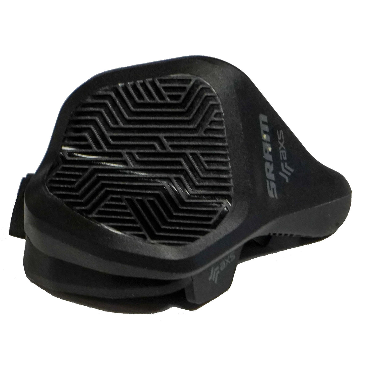 AXS POD Rocker Paddle Upgrade, Left, Black