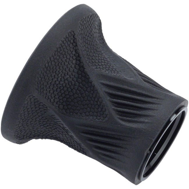 Twist Shifter Grip, Incl Spring/Lockring, Rear, XX1/X0
