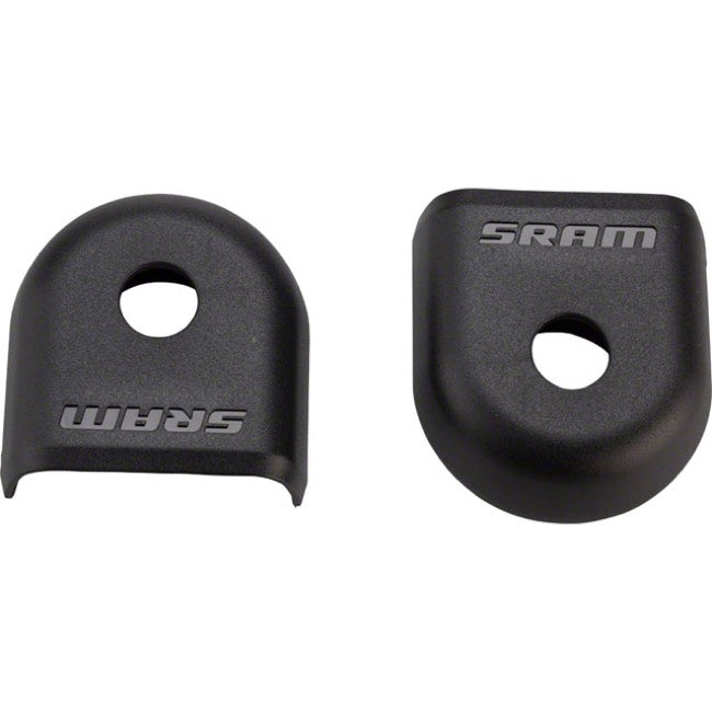 Crank Arm Guard, XX1/X01 Crank Arm Guard, Blk