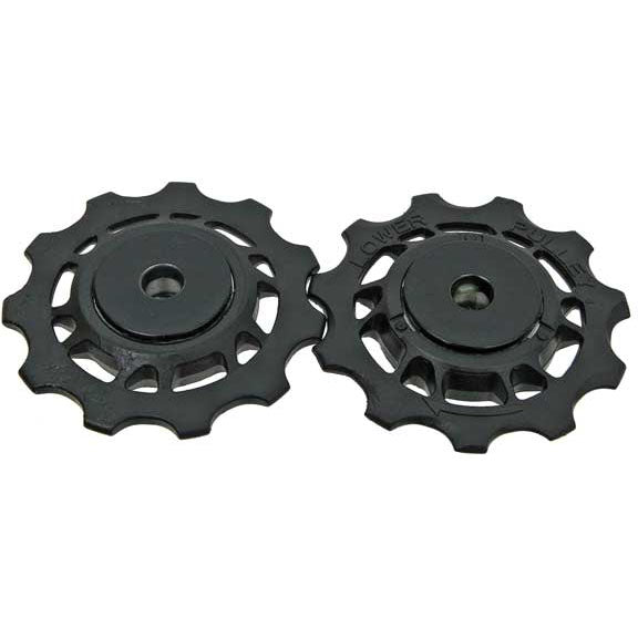 Derailleur Pulley Set, 10sp, X9, X7