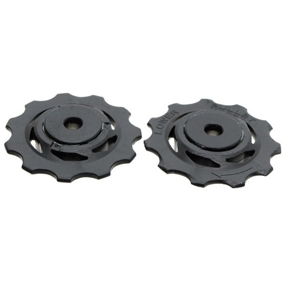 Derailleur Pulley Set, '08-13 X0 10sp Set