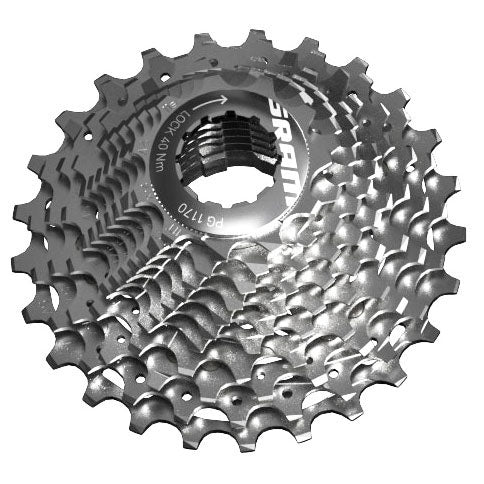 PG-1170 11sp Cassette, 11-25t, Silver NLA