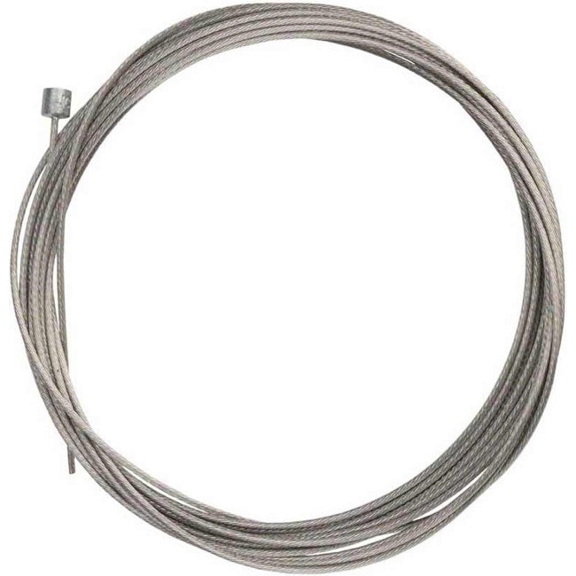 1.1 Stainless Shift Cable, 3100mm, Silver, Each