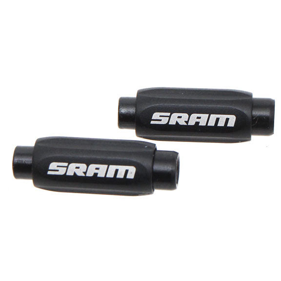 Compact Inline Shifter Barrel Adjuster, 4mm, Pair
