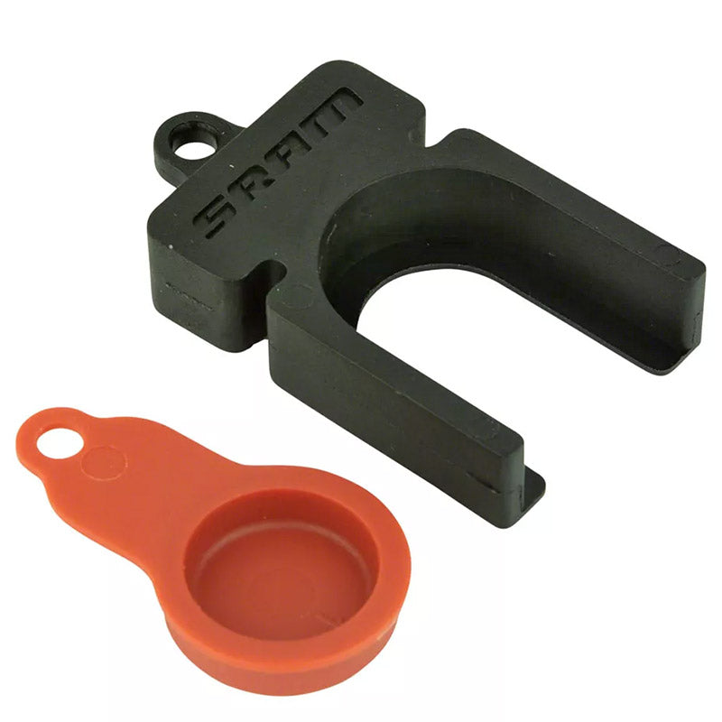 Caliper Piston Removal Tool