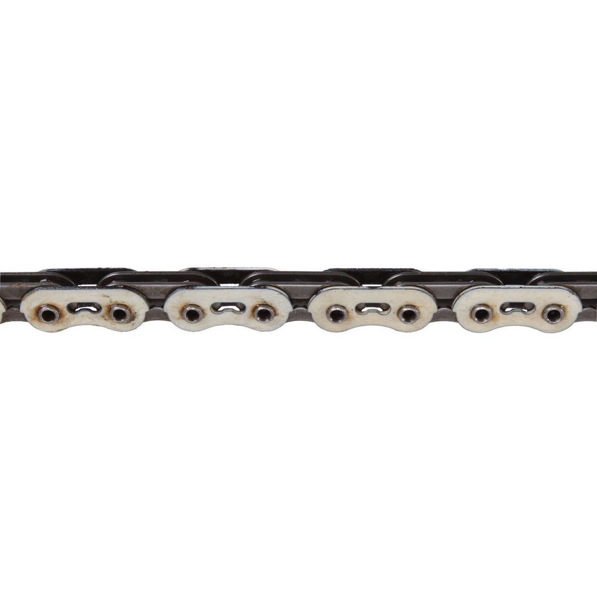 Badger SS-Pro Chain, 3/32" - White/Black