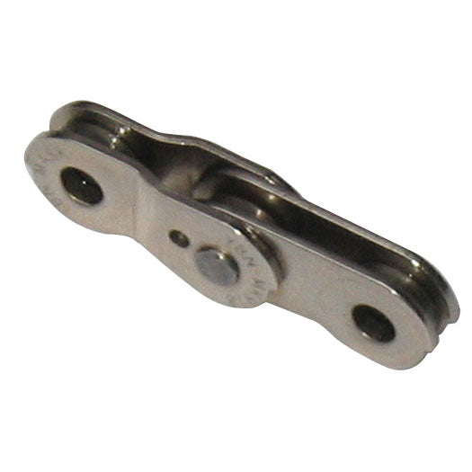 Slink Half Link, 3/32" - Chrome