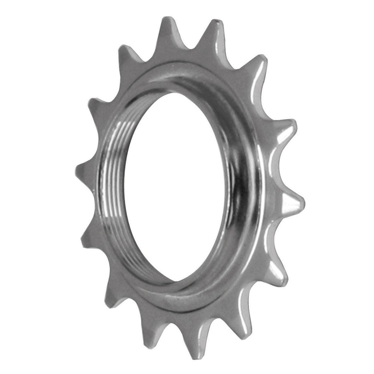 332 Fixed Cog, 3/32" - 13t, Chrome