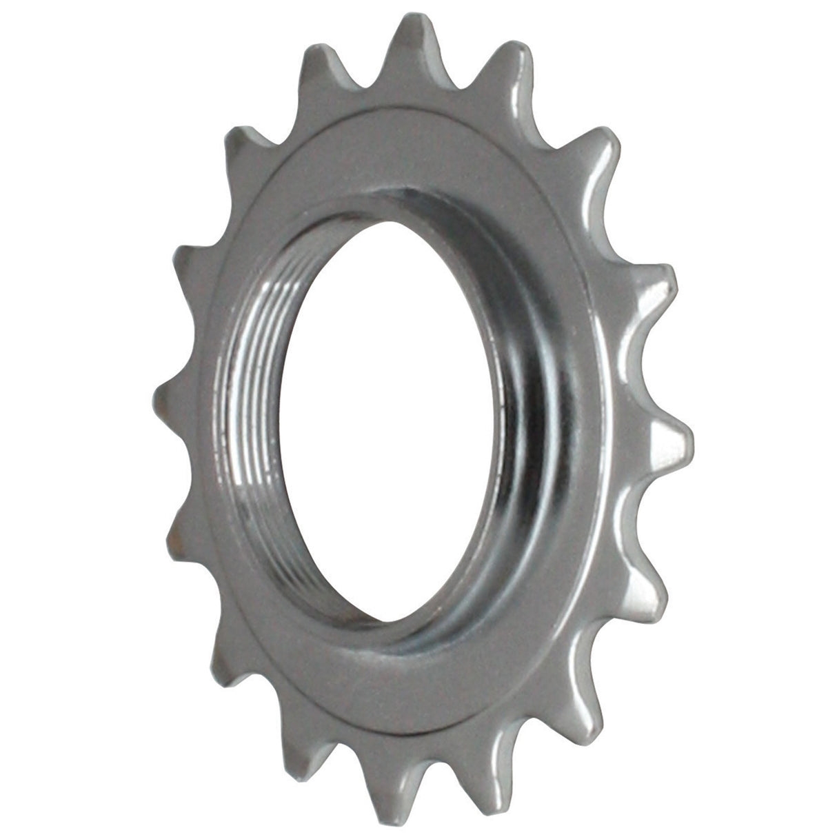332 Fixed Cog, 3/32" - 17t, Chrome