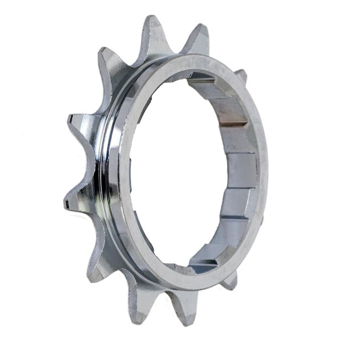 Double Six Cog, 12t