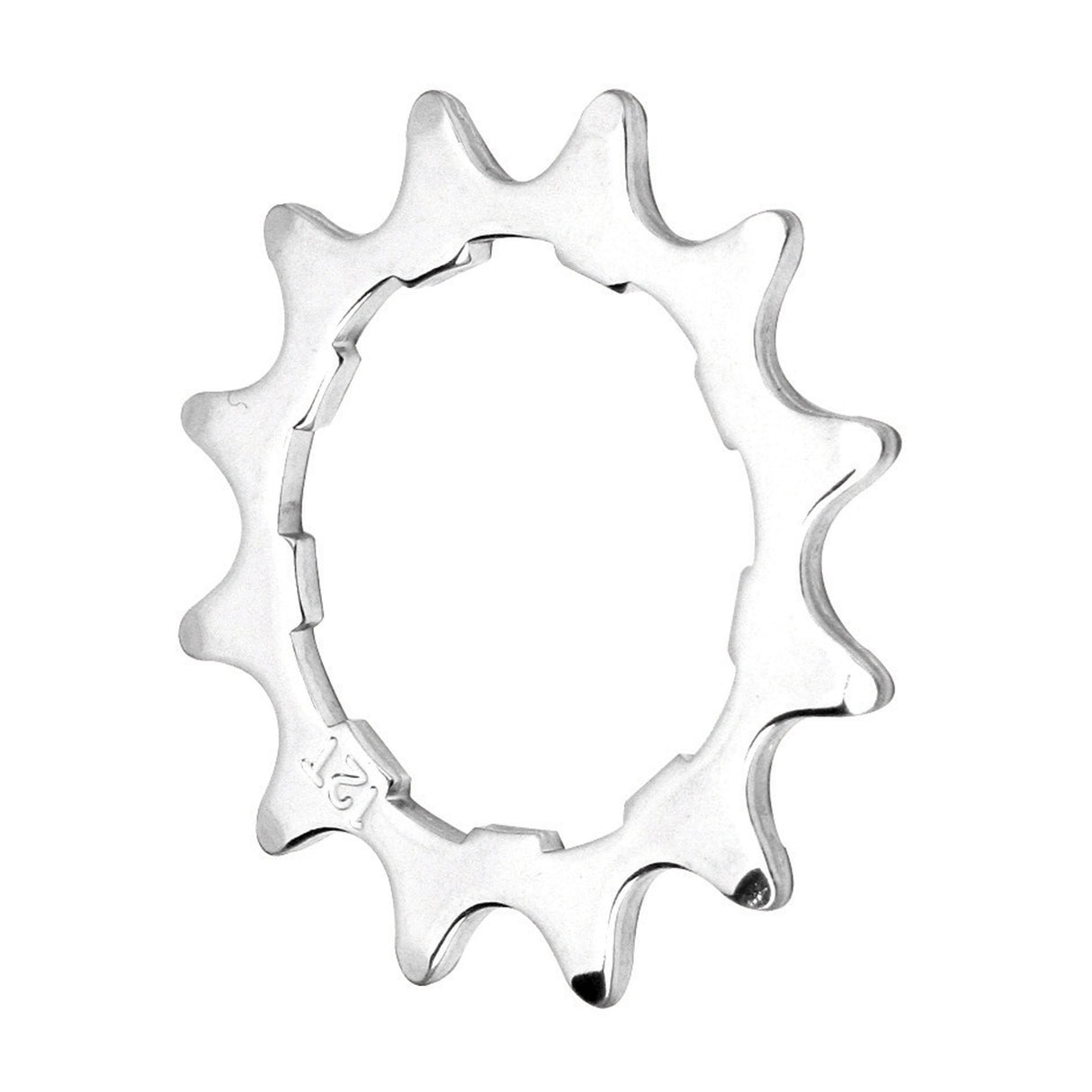 Steel Cog, 3/32" - 12t