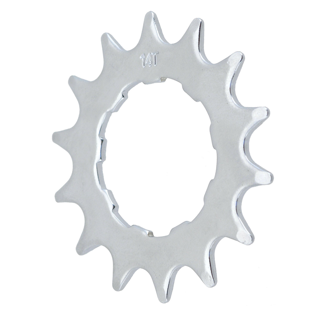 Steel Cog, 3/32" - 13t