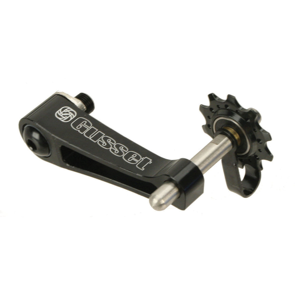 Squire Chain Tensioner, Black