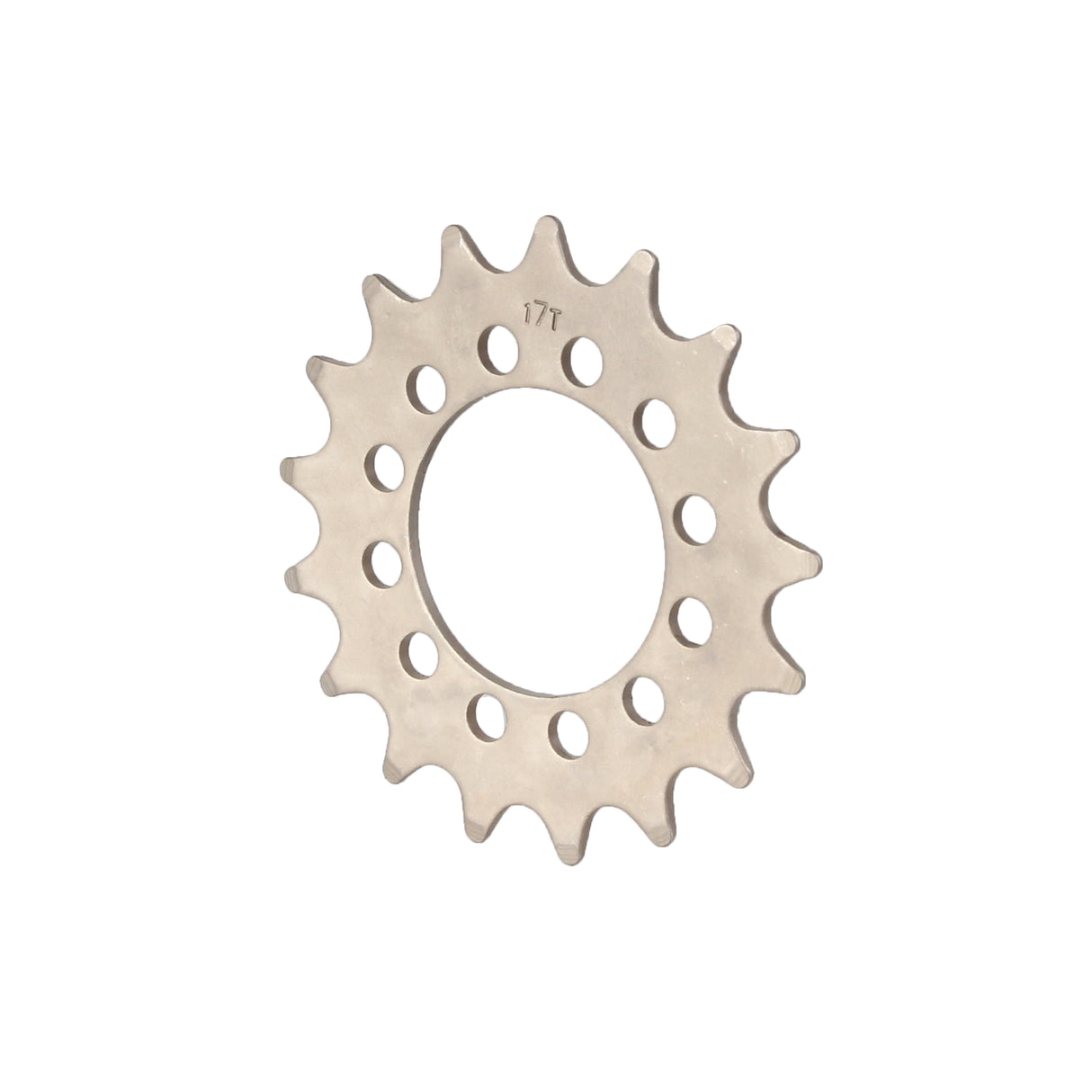 Disc Mount Fixed Conversion, 17t