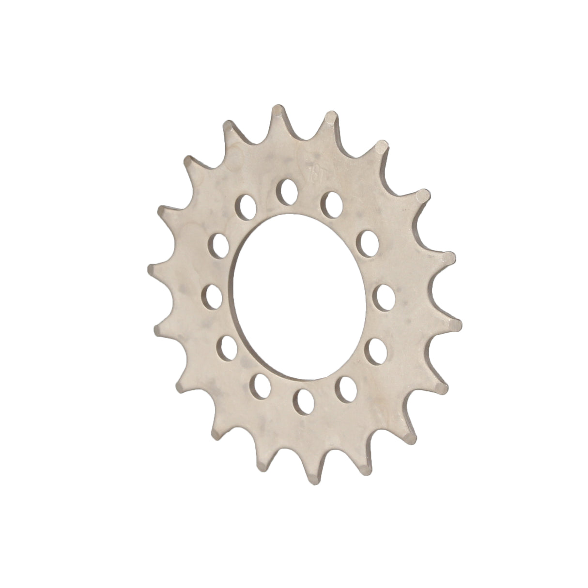 Disc Mount Fixed Conversion, 18t