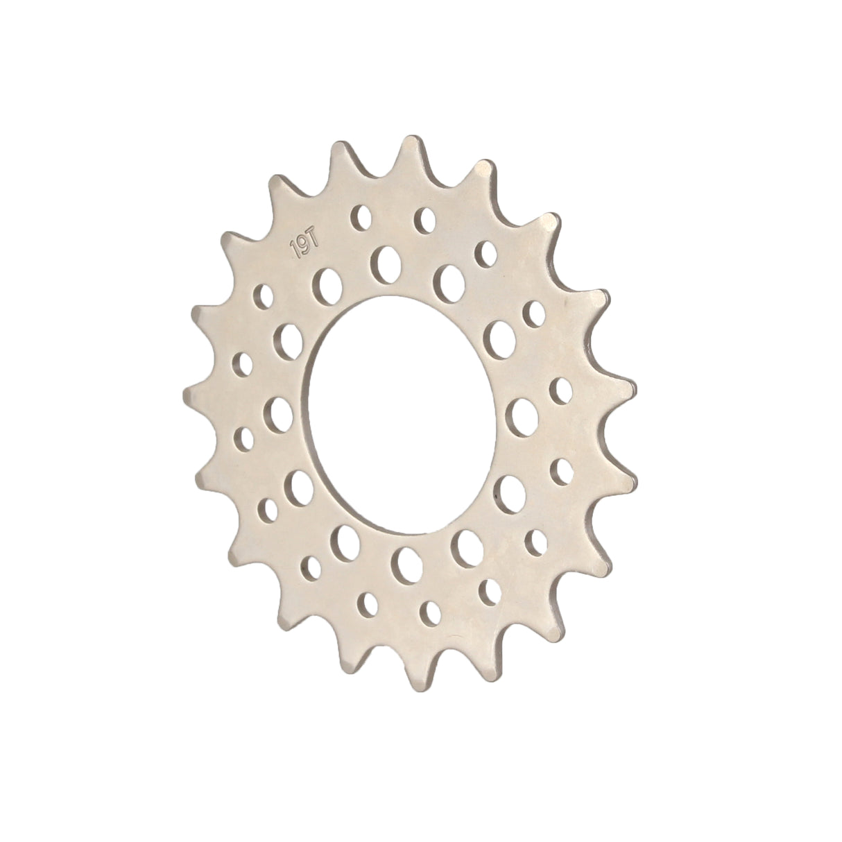 Disc Mount Fixed Conversion, 19t