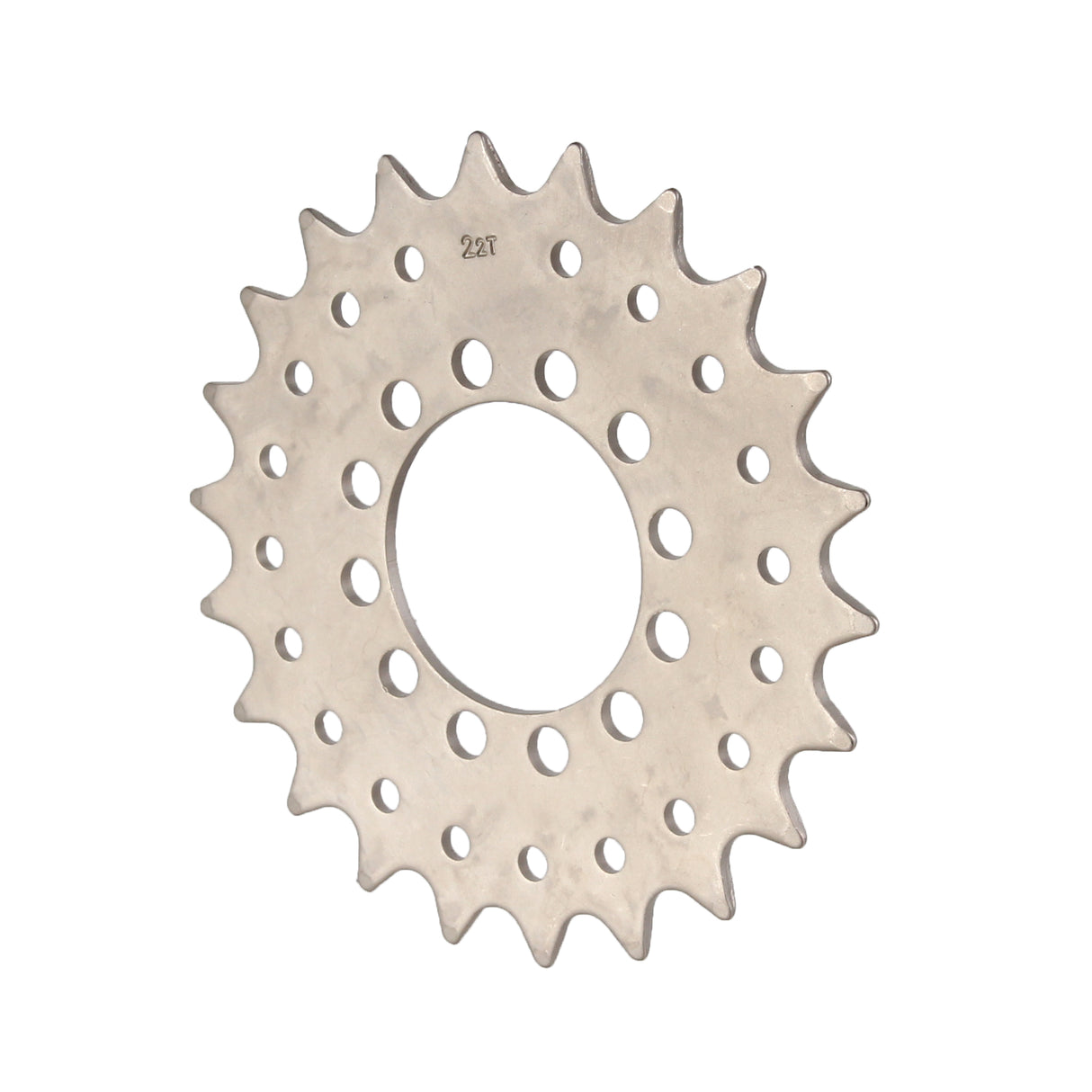 Disc Mount Fixed Conversion, 22t