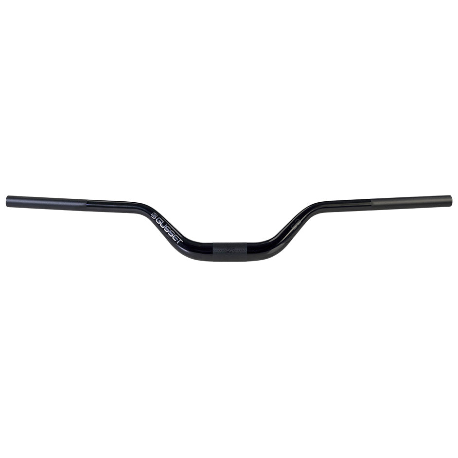 S2 Riser Bar, (35.0)80mm/800mm - Black