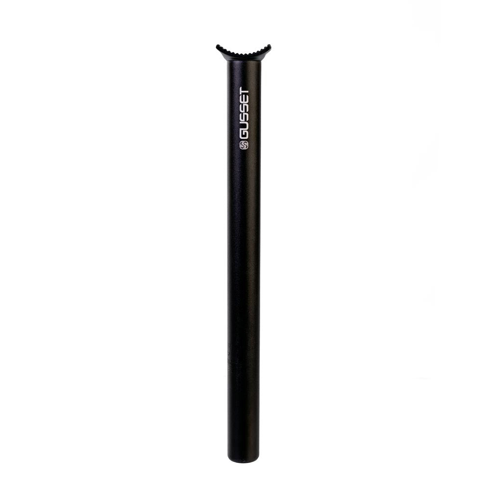 MTB Pivotal Seatpost, 30.9 x 330mm Black