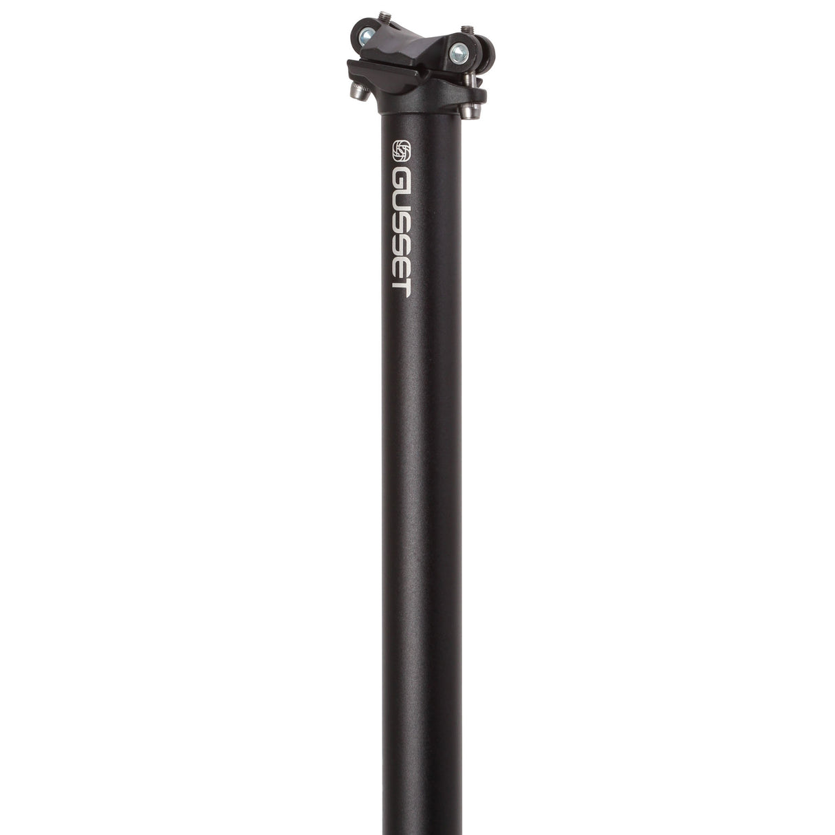 Lofty XXL Seatpost, 30.9 x 450mm - Black