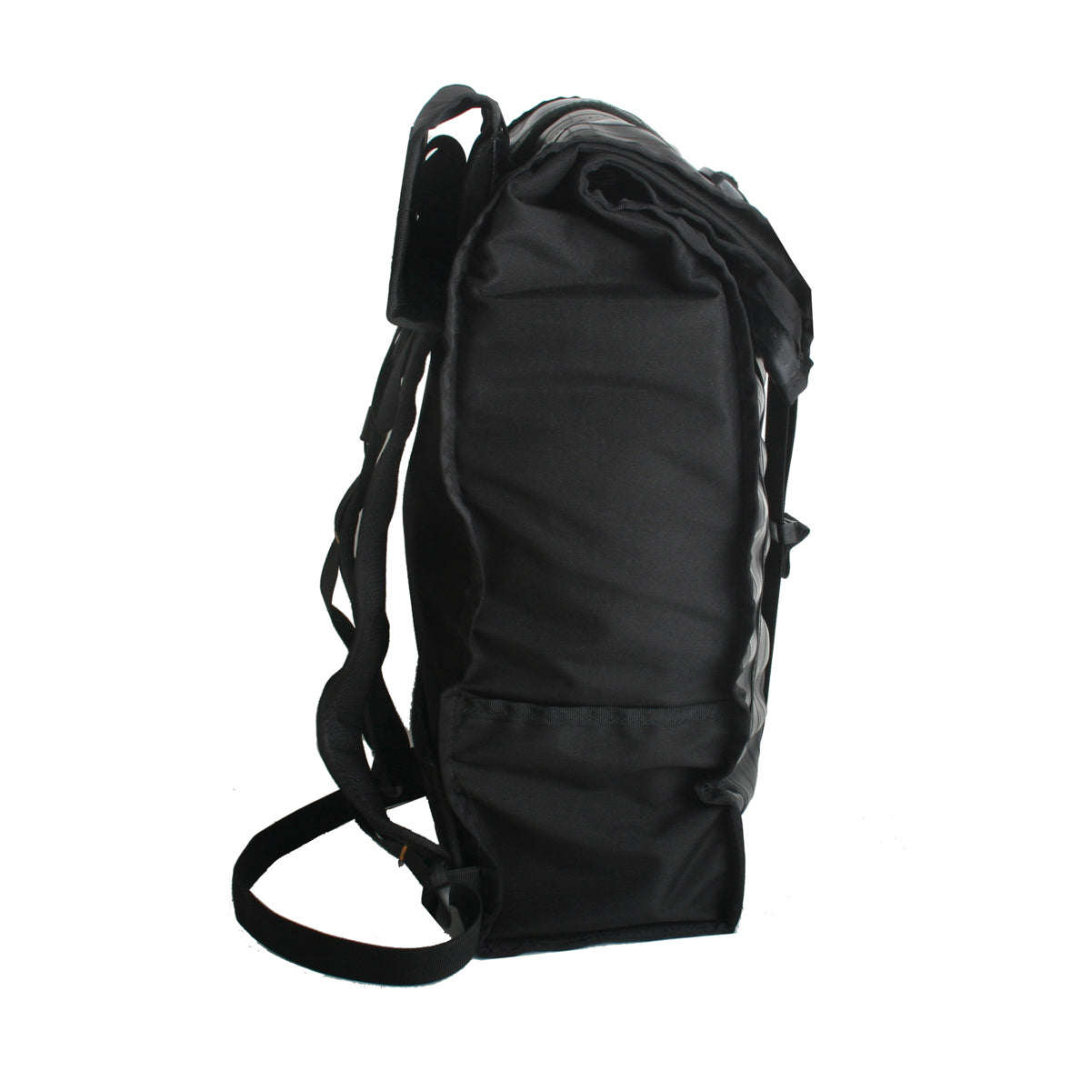 Green Guru - High Roller Backpack & Pannier