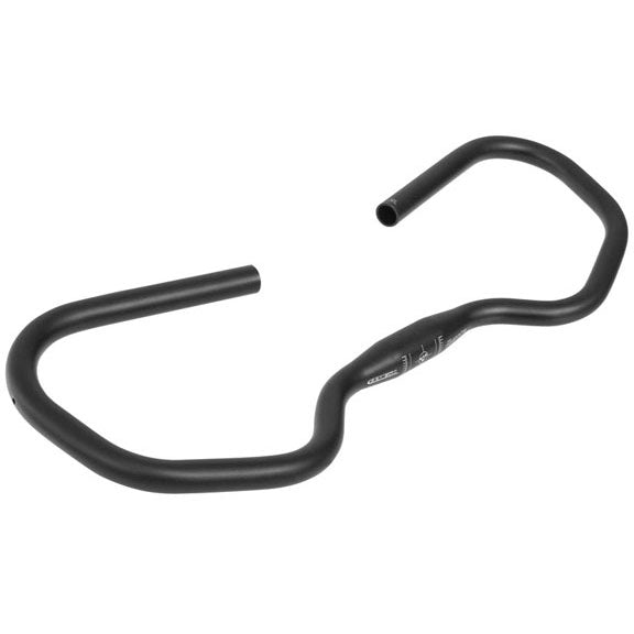 Zygote Trekking Bar, (31.8) 26mm/600mm - Bl