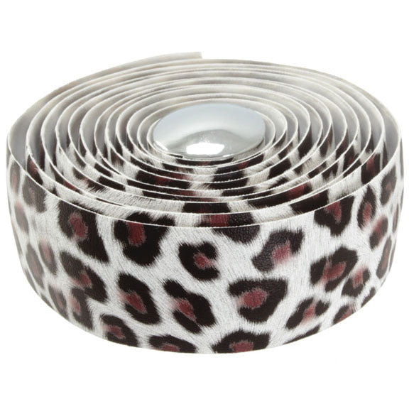 Animal Bar Tape, Leopard Print