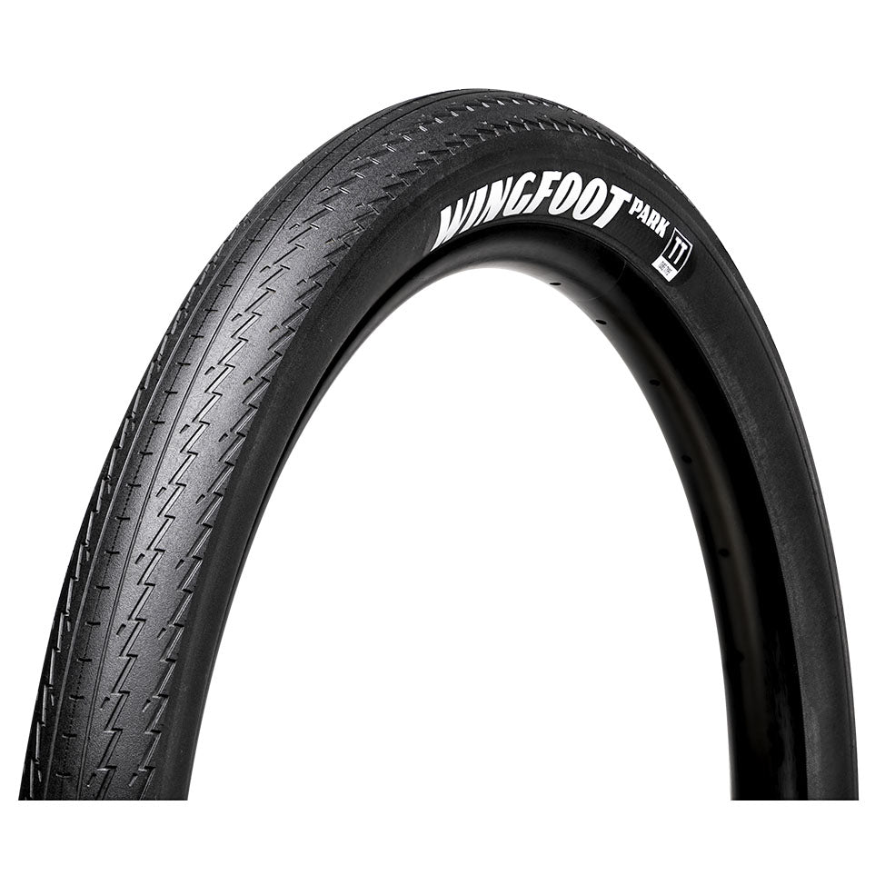 Wingfoot Park Tube Type 26x2.2, Black