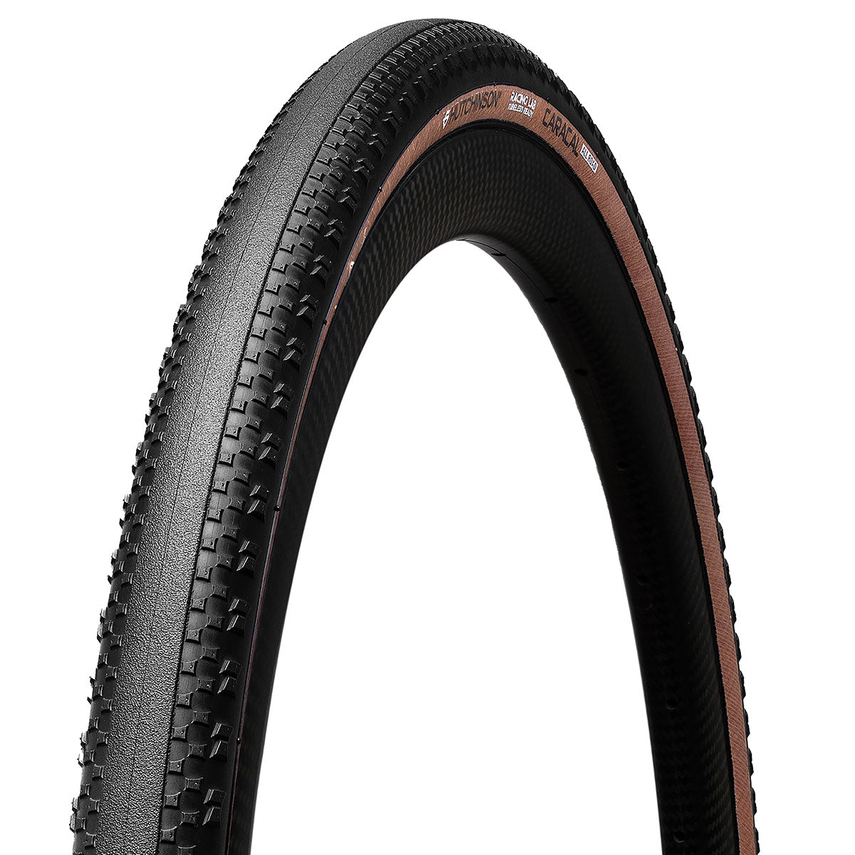 Caracal Allroad, 700x35, Mach Tread 3.0, Black