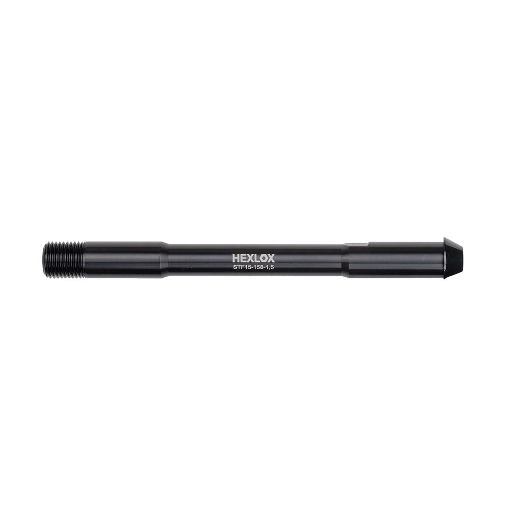 Thru Axle , Front 15, 158x1.5-M15