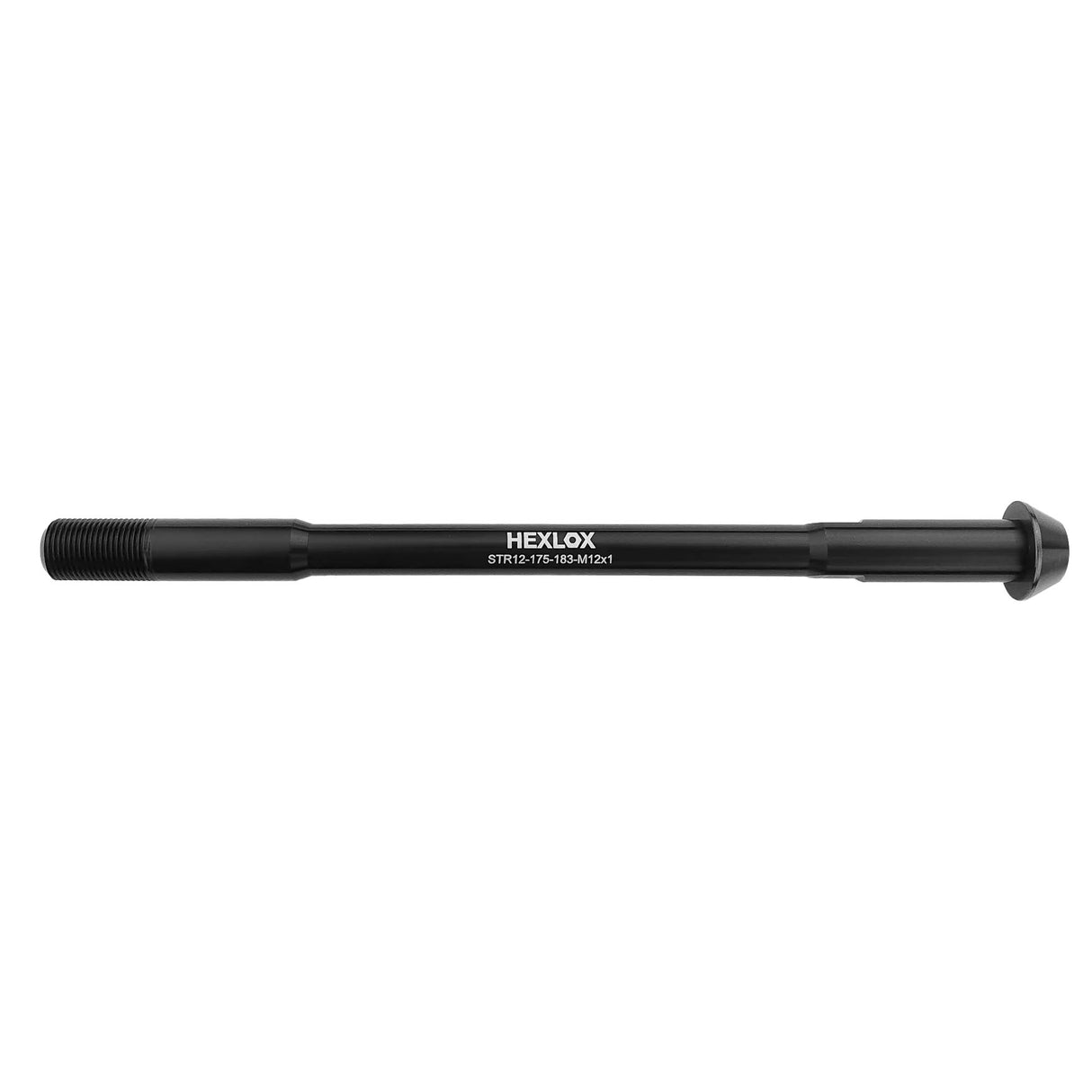 Thru Axle, Rear 12, 175-183x1.0-M12