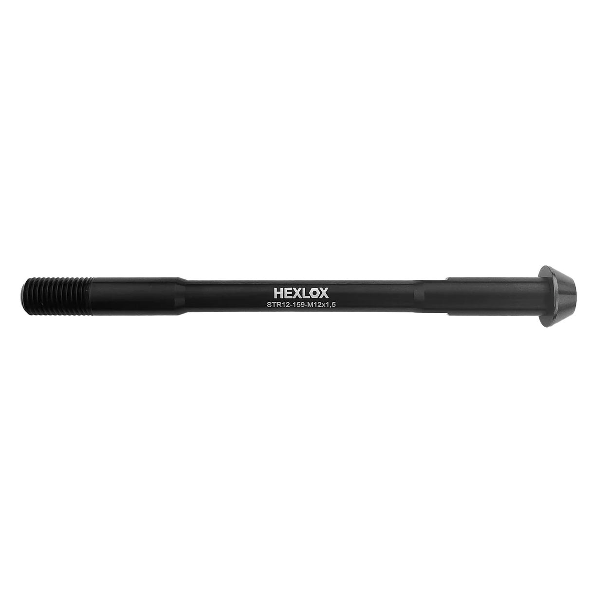 Thru Axle, Rear 12, 159x1.5-M12