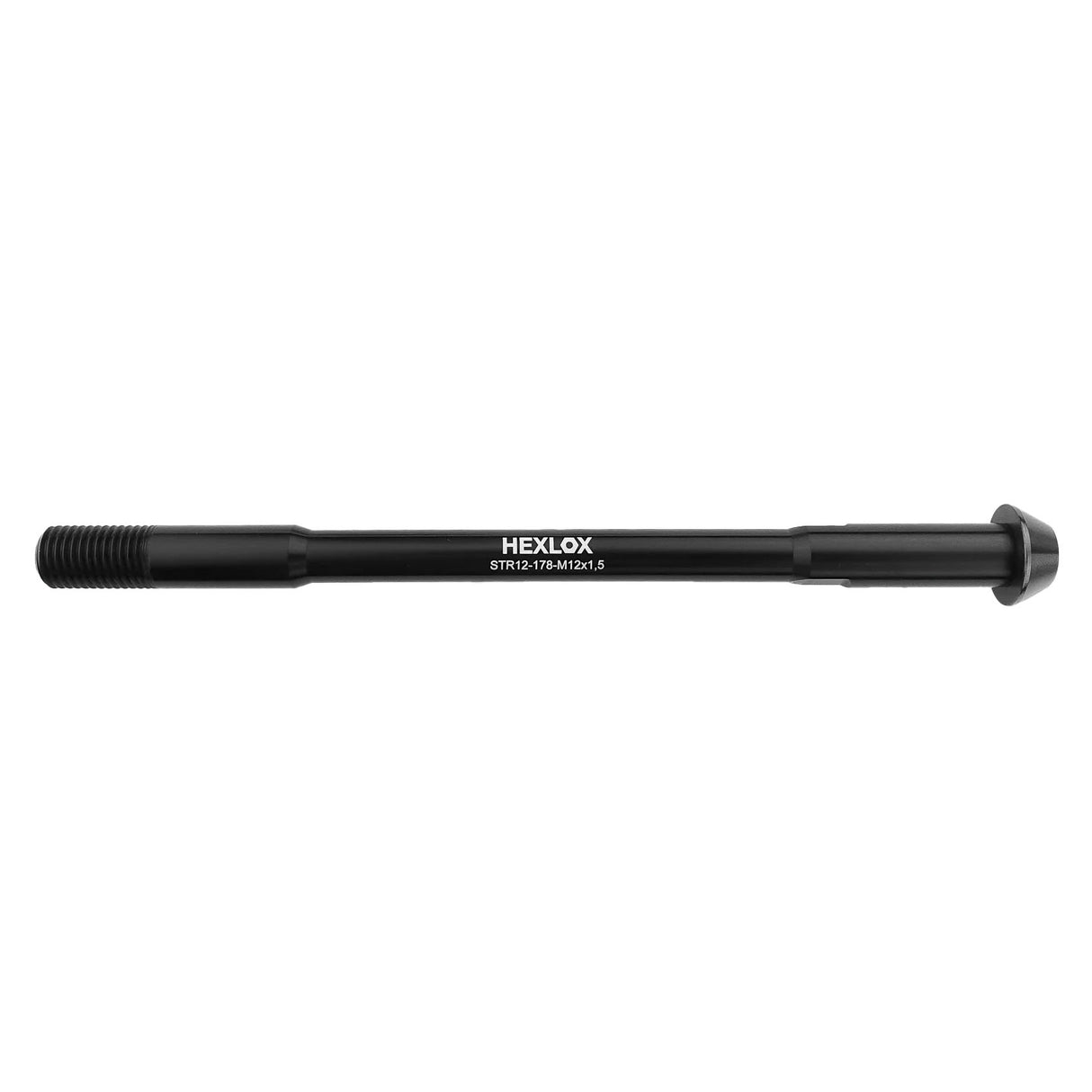 Thru Axle, Rear 12, 178x1.5-M12