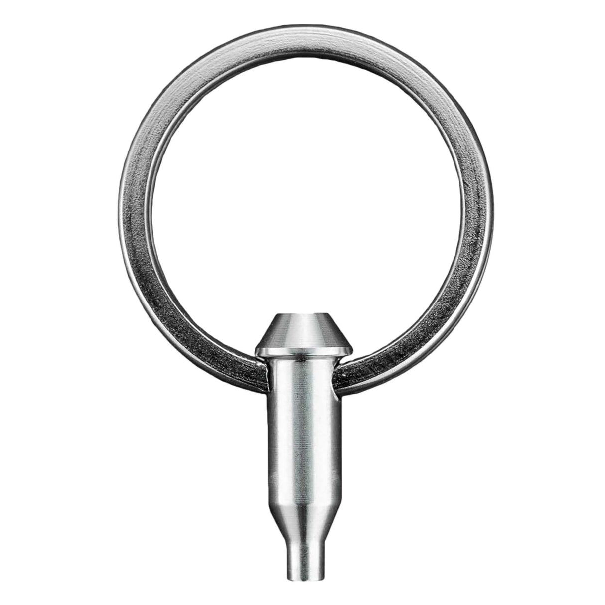 Key, Code A