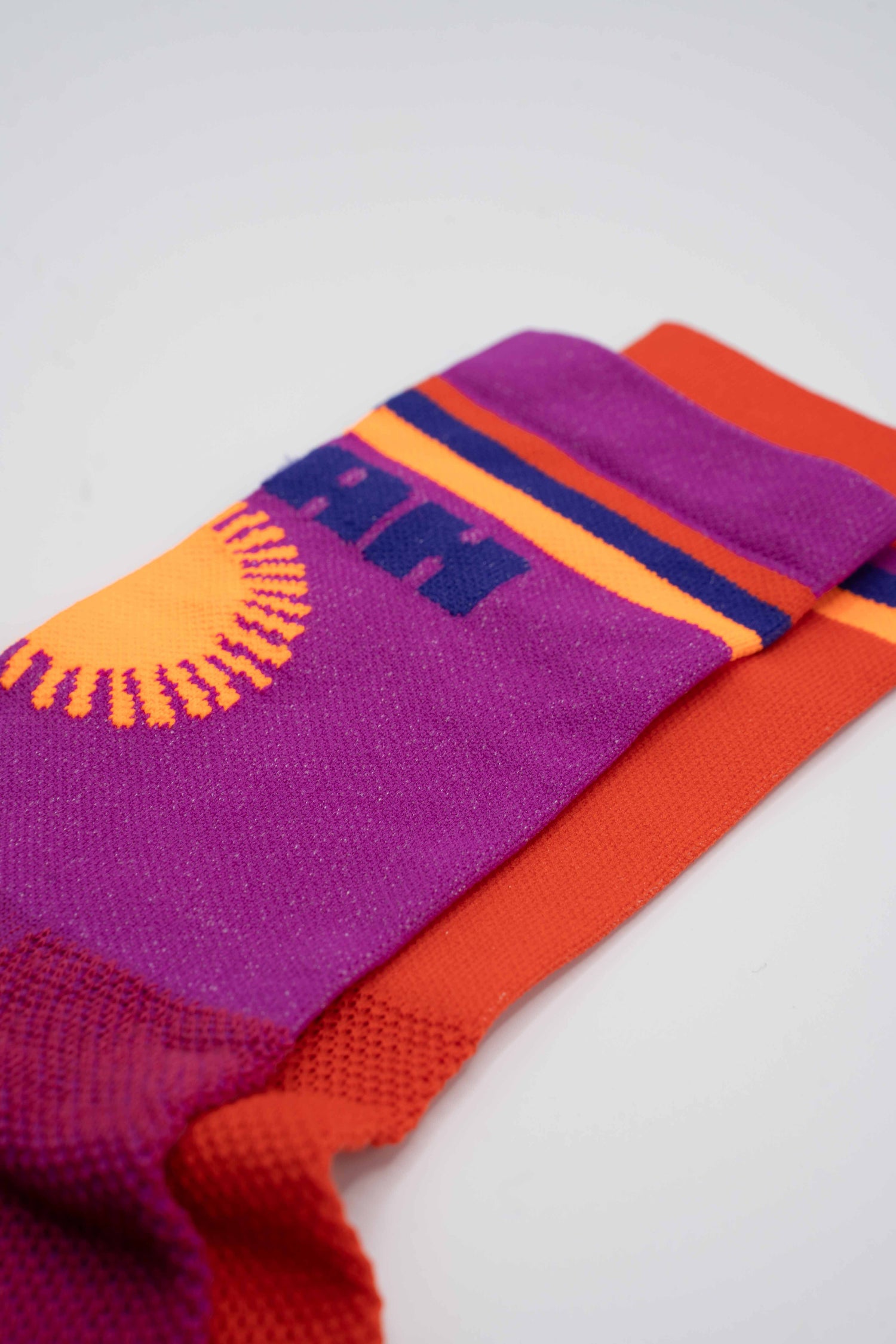 HELL YEAH! Mismatched Socks