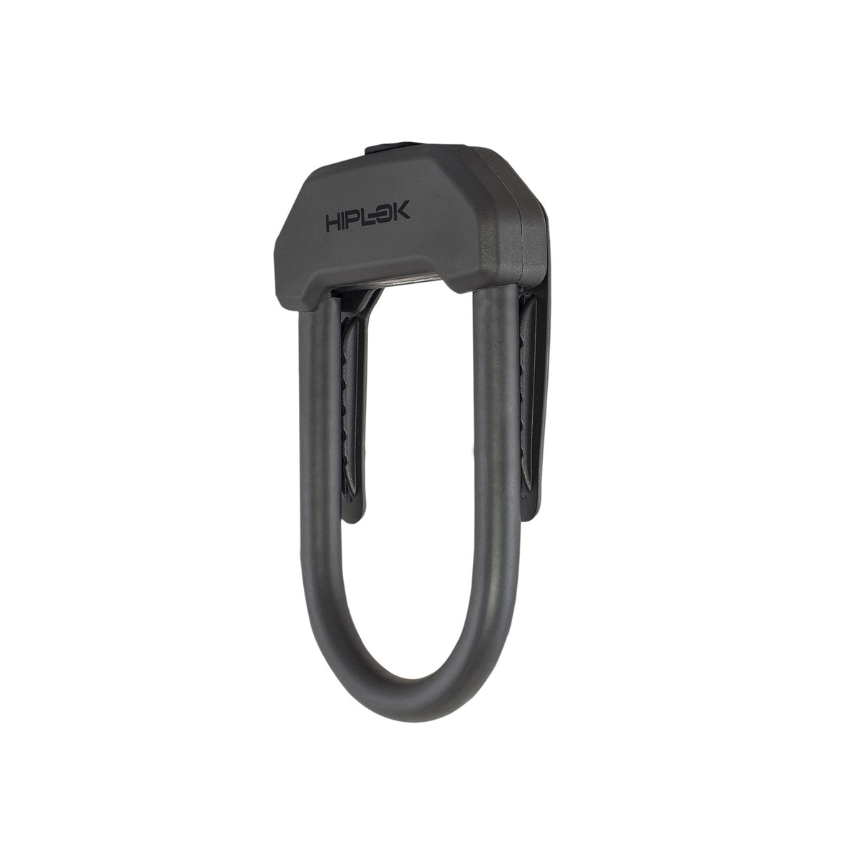 DX U-Lock Bike Lock, Black